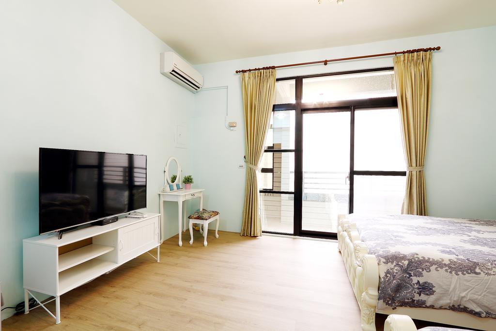 ปริ้นเซส ชเลอ บีแอนด์บี Apartment ย่านเมืองเก่าเฮ้งชุน ภายนอก รูปภาพ