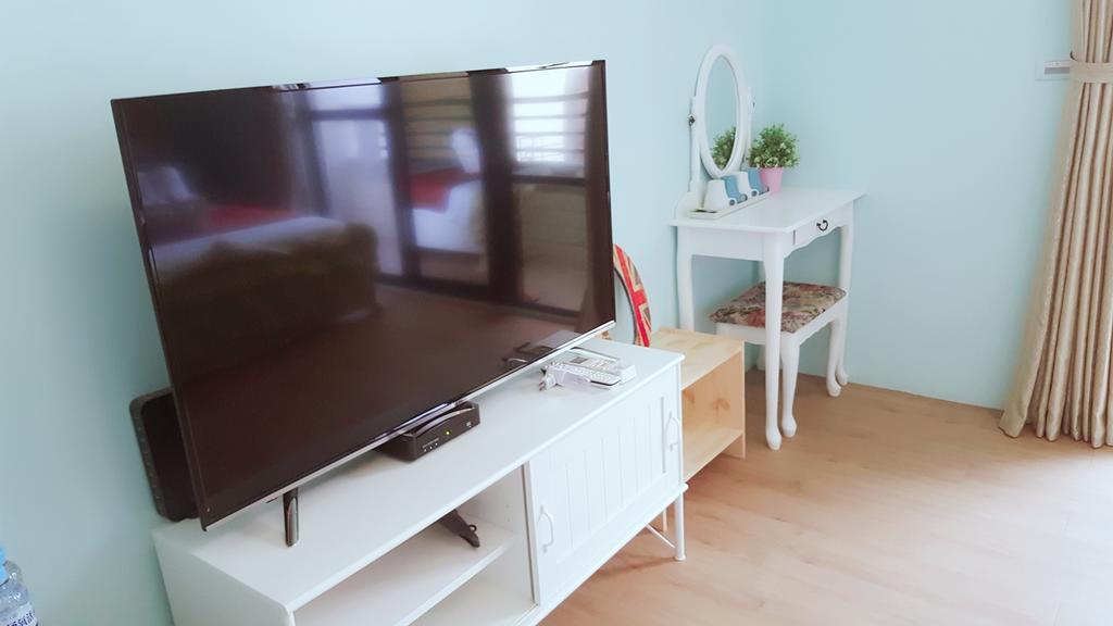 ปริ้นเซส ชเลอ บีแอนด์บี Apartment ย่านเมืองเก่าเฮ้งชุน ภายนอก รูปภาพ