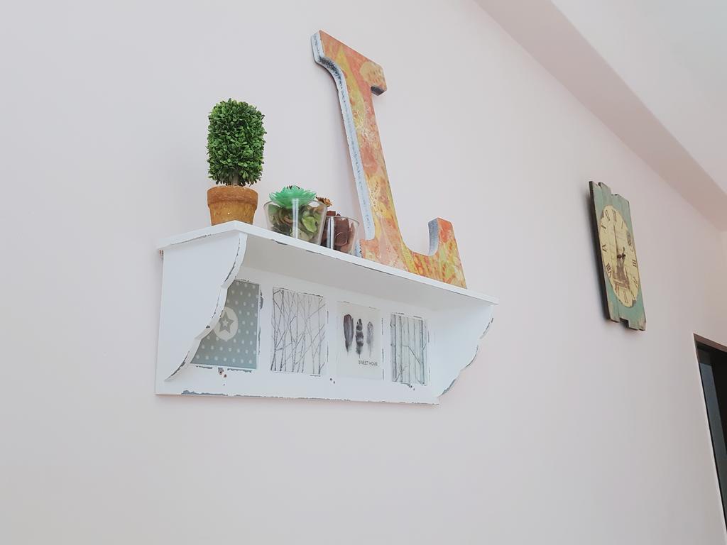 ปริ้นเซส ชเลอ บีแอนด์บี Apartment ย่านเมืองเก่าเฮ้งชุน ภายนอก รูปภาพ