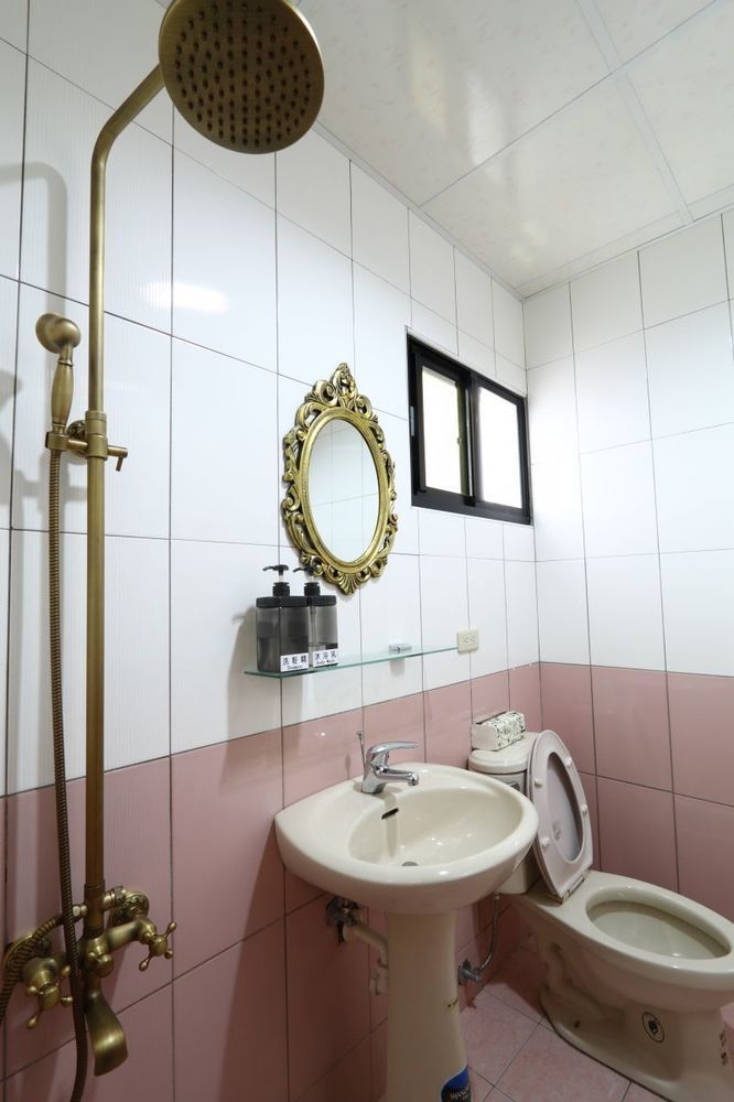 ปริ้นเซส ชเลอ บีแอนด์บี Apartment ย่านเมืองเก่าเฮ้งชุน ภายนอก รูปภาพ